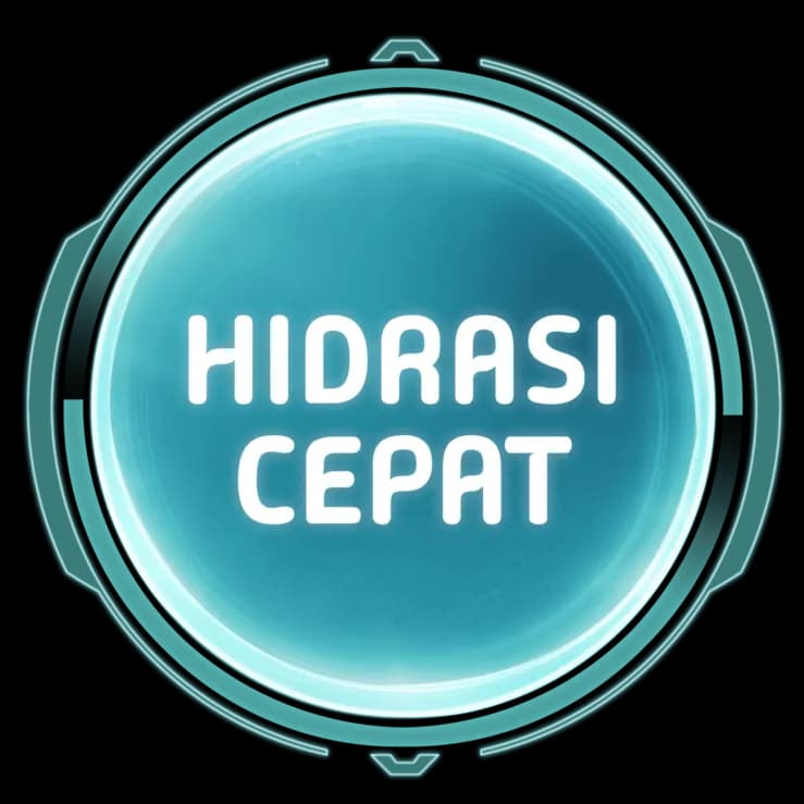 Hidrasi Cepat